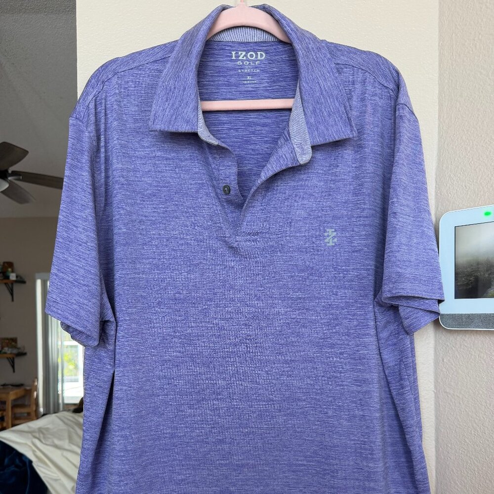 IZOD Golf Polo